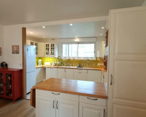 Maison à vendre, 174m², Saint-Briac-sur-Mer