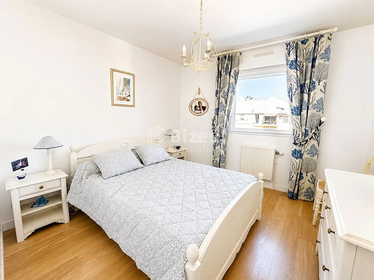 Appartement à vendre, 47m², Saint-Malo