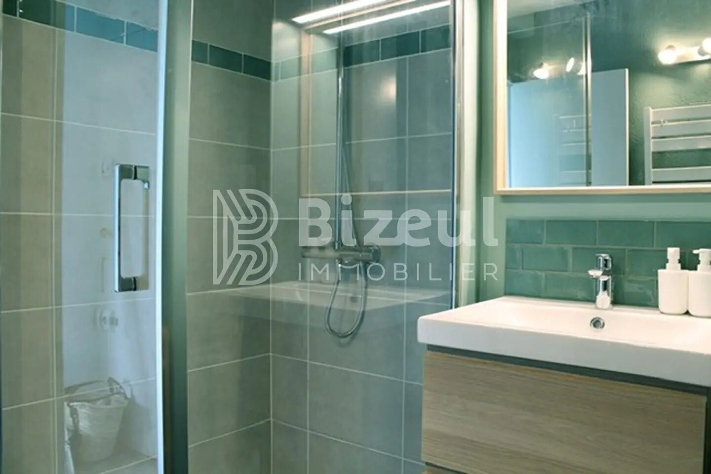 Appartement à vendre, 24m², Dinard