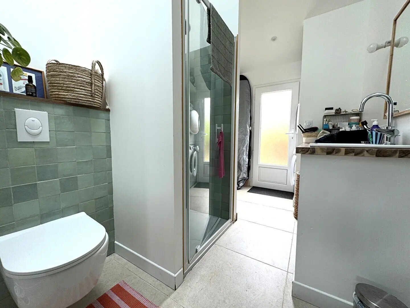 Maison à vendre, 100m², Saint-Coulomb