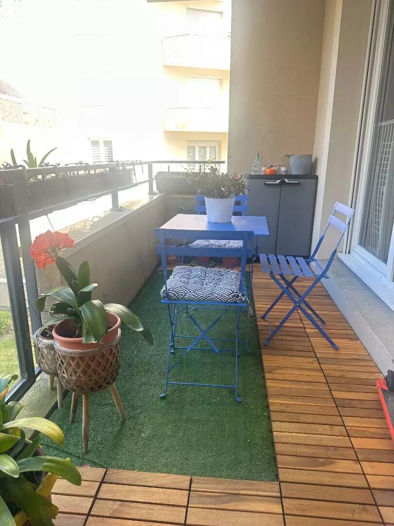 Appartement à vendre, 74m², Saint-Malo