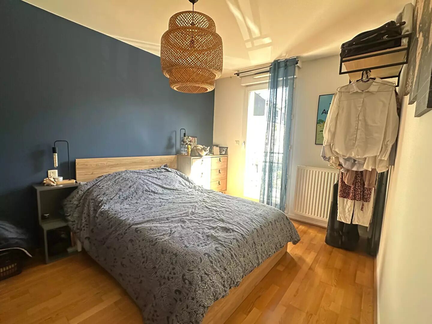 Appartement à vendre, 74m², Saint-Malo