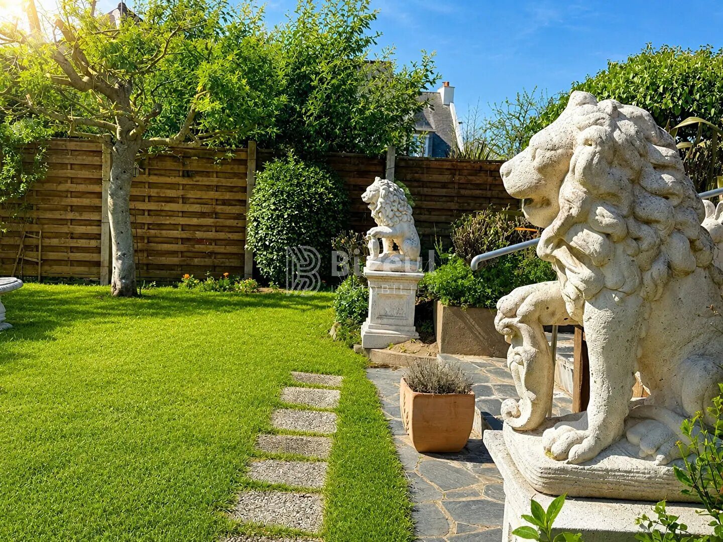 Maison à vendre, 172m², Saint-Malo