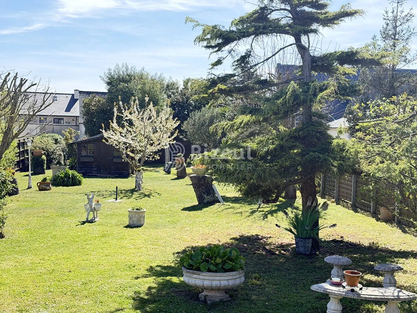Maison à vendre, 172m², Saint-Malo