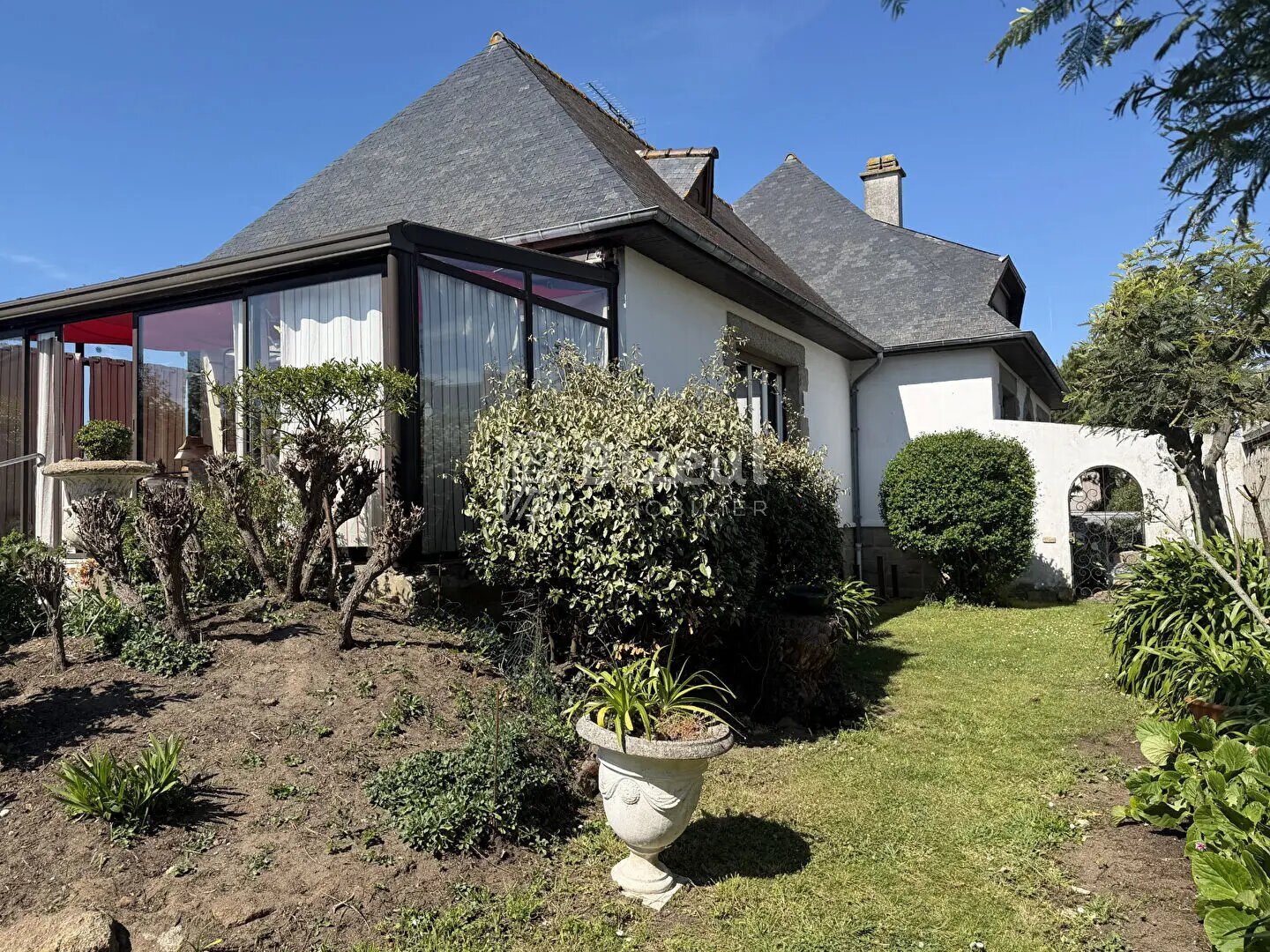 Maison à vendre, 172m², Saint-Malo