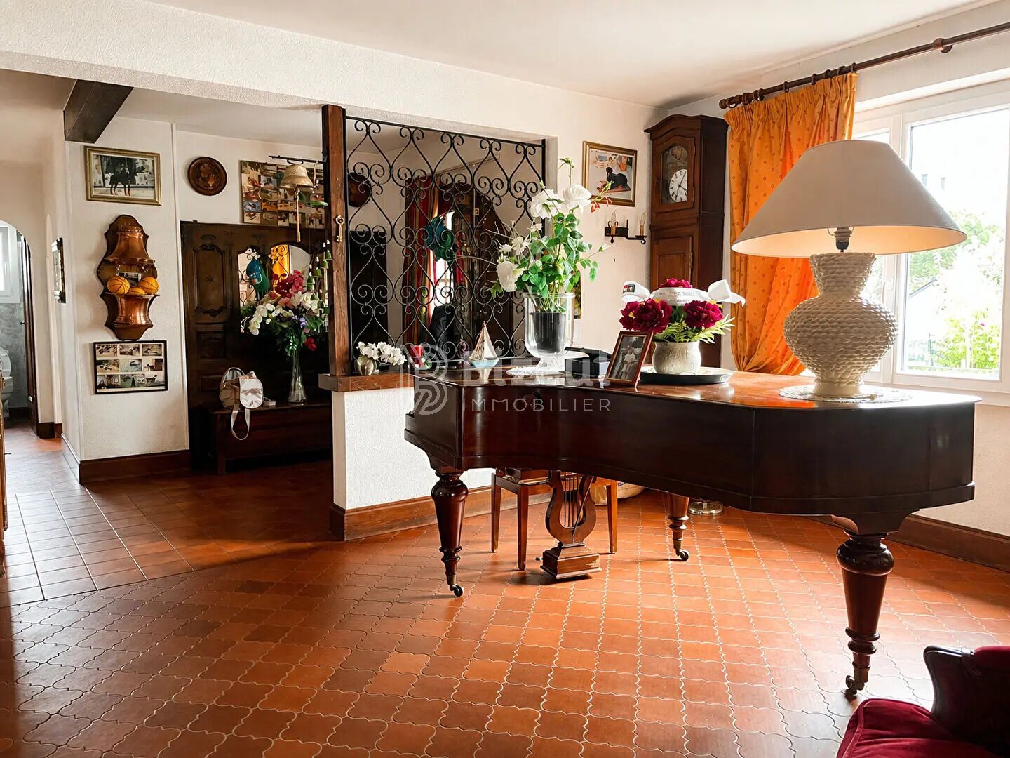 Maison à vendre, 172m², Saint-Malo