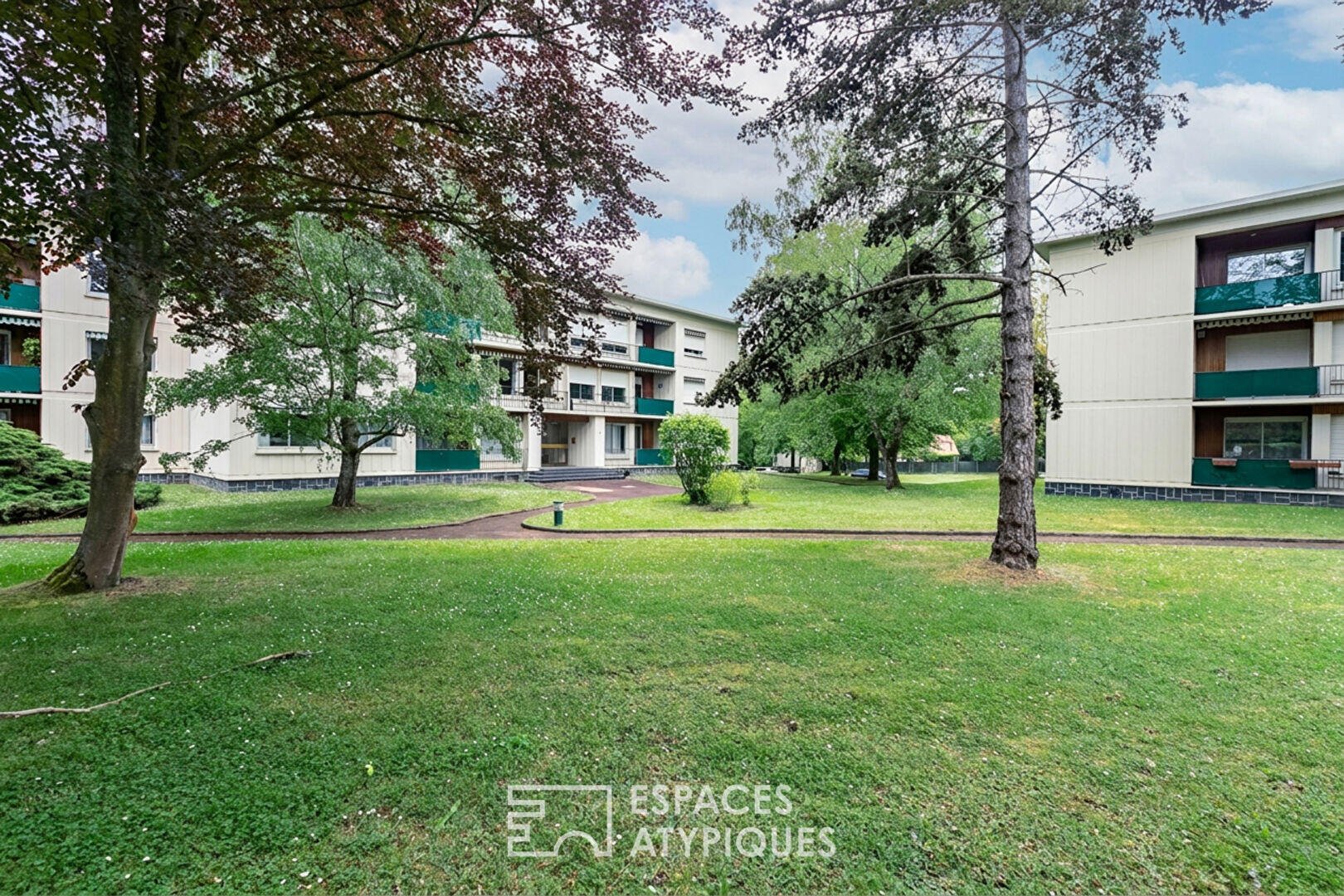 Appartement à vendre, 140m², Gouvieux