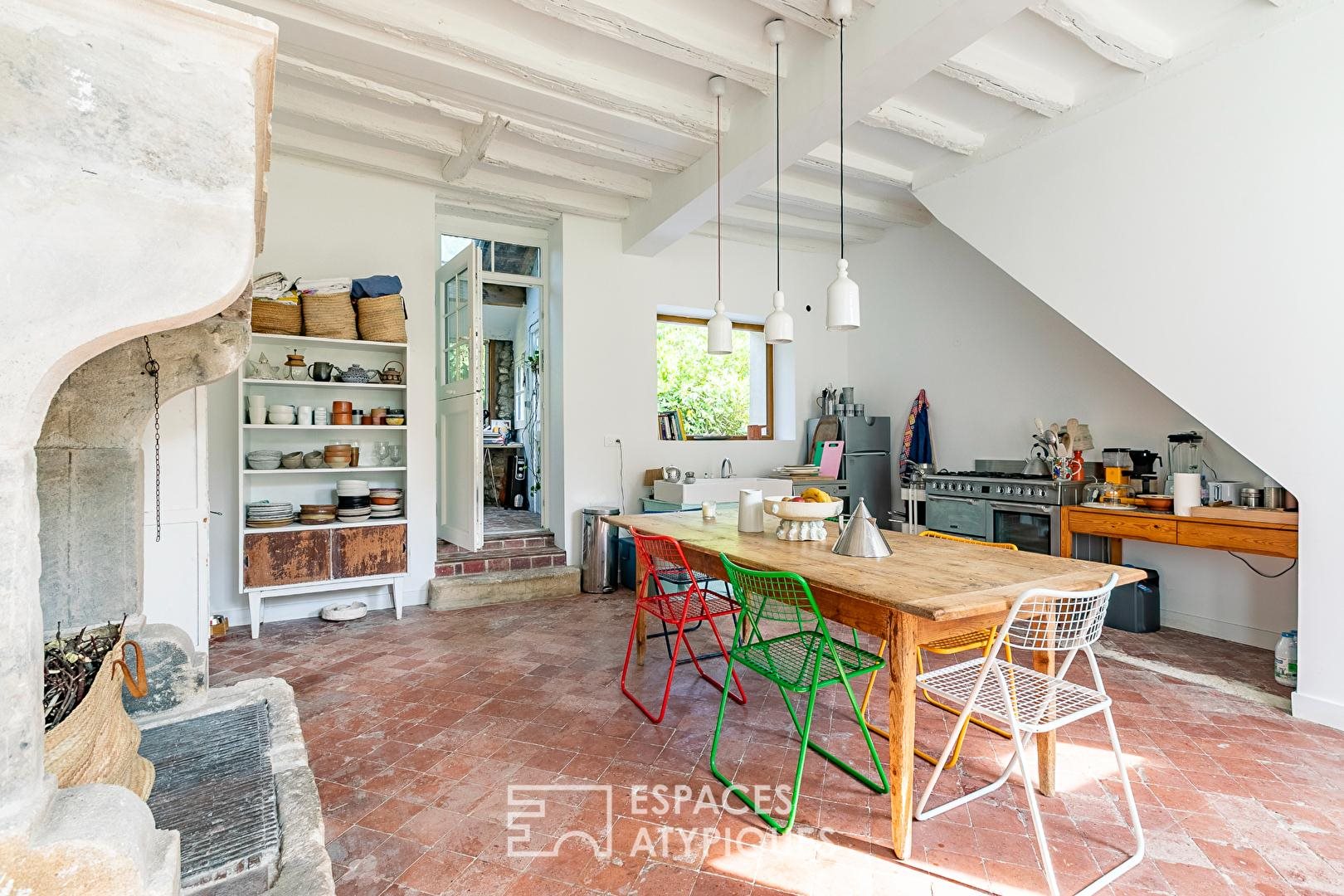 Maison à vendre, 145m², Agnetz