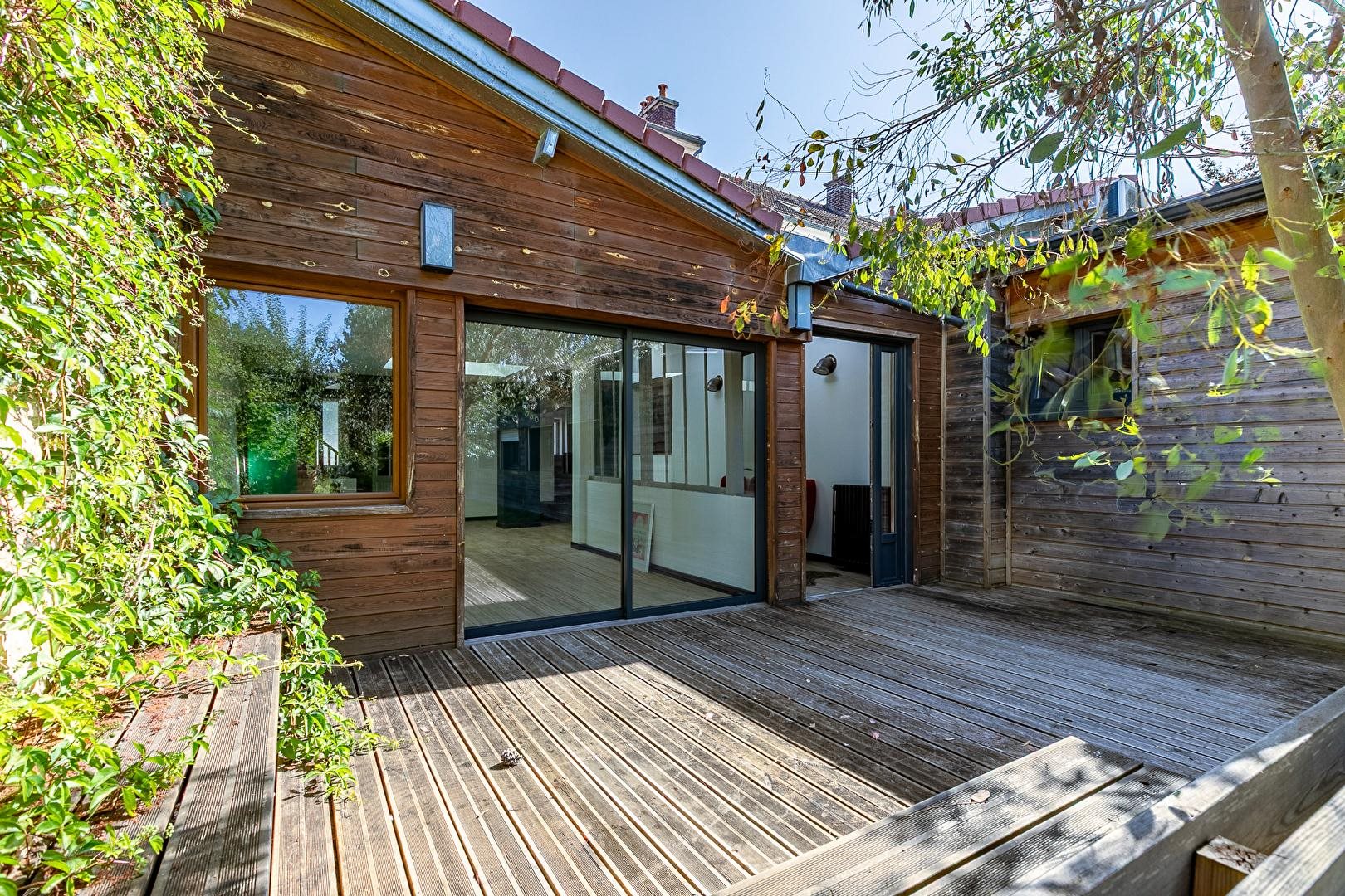 Maison à vendre, 270m², Lamorlaye