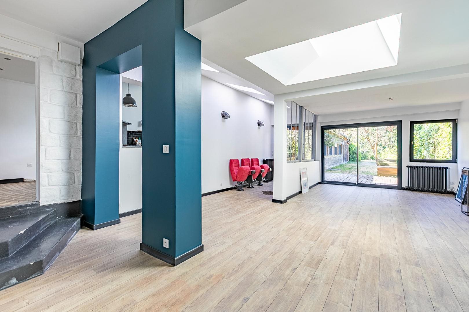 Maison à vendre, 270m², Lamorlaye
