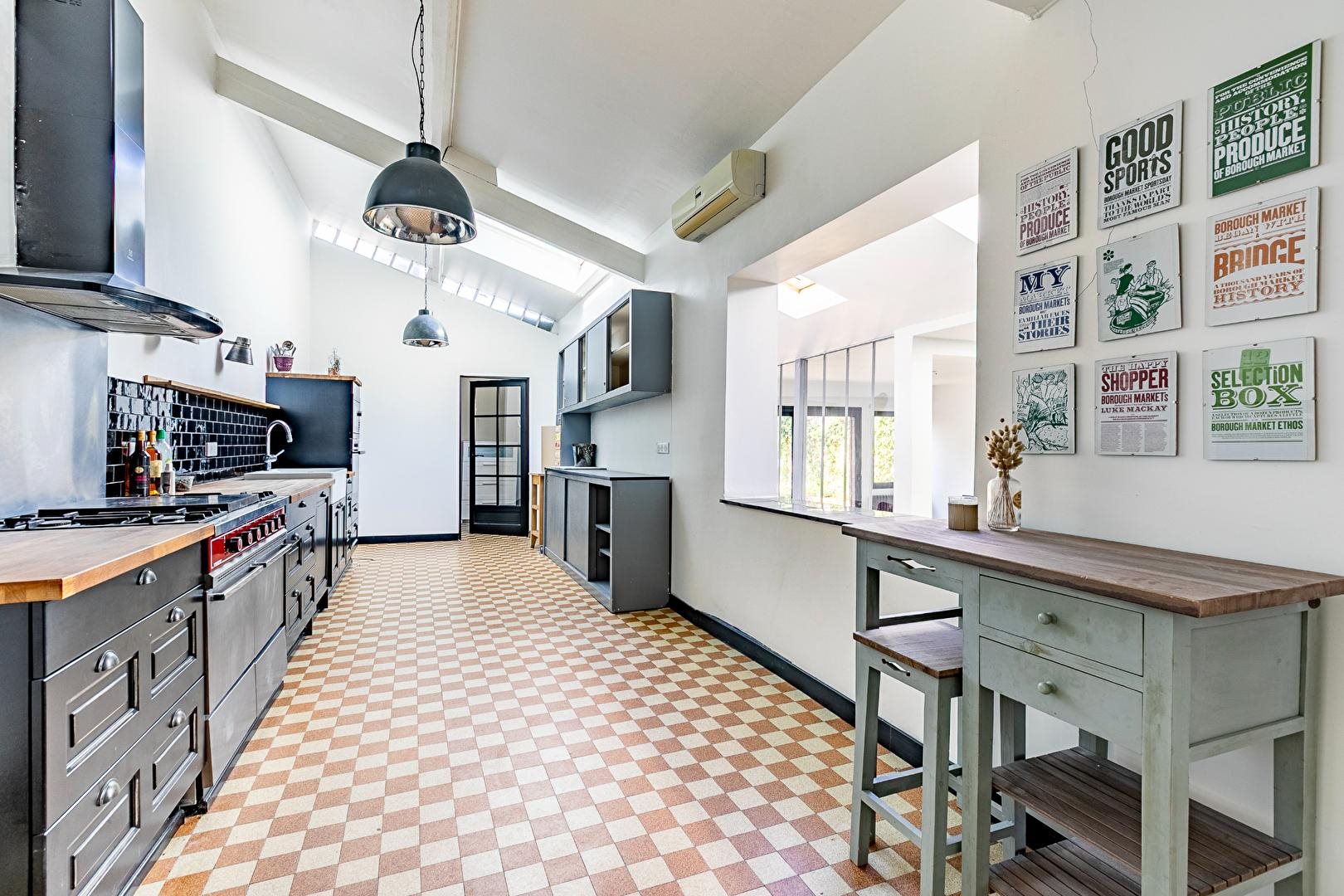 Maison à vendre, 270m², Lamorlaye