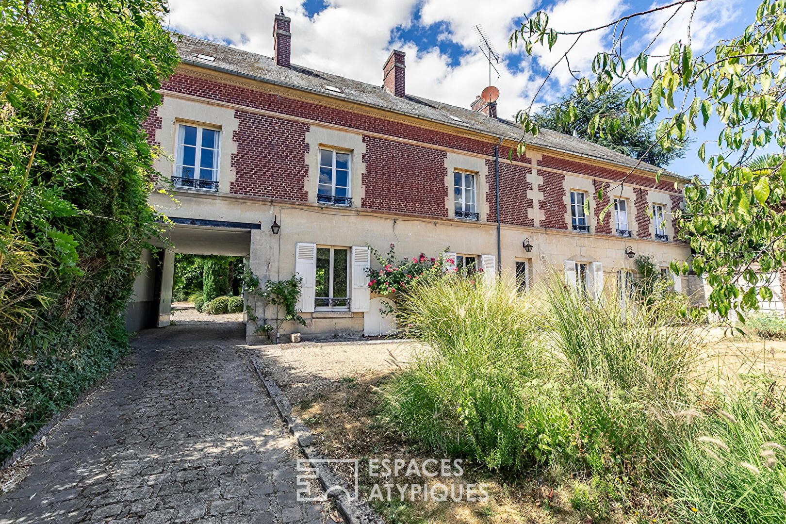 Maison à vendre, 285m², Crouy-en-Thelle