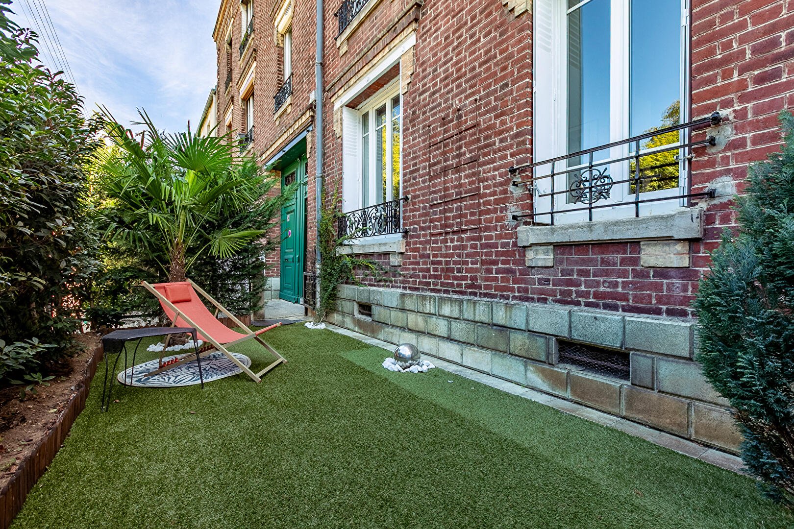 Appartement à vendre, 53m², Chantilly