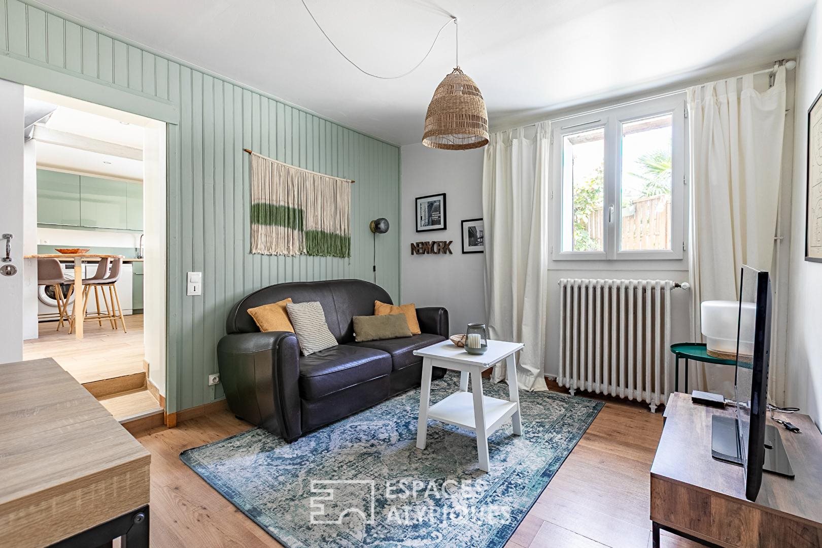 Maison à vendre, 73m², Crépy-en-Valois