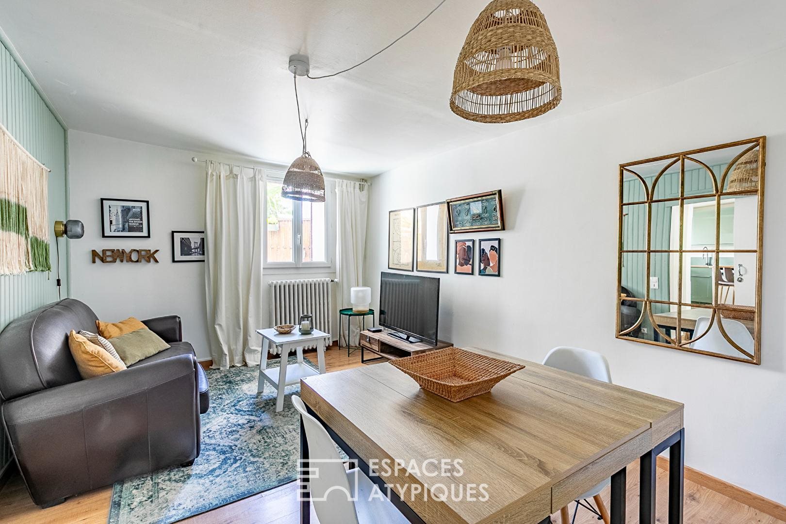 Maison à vendre, 73m², Crépy-en-Valois
