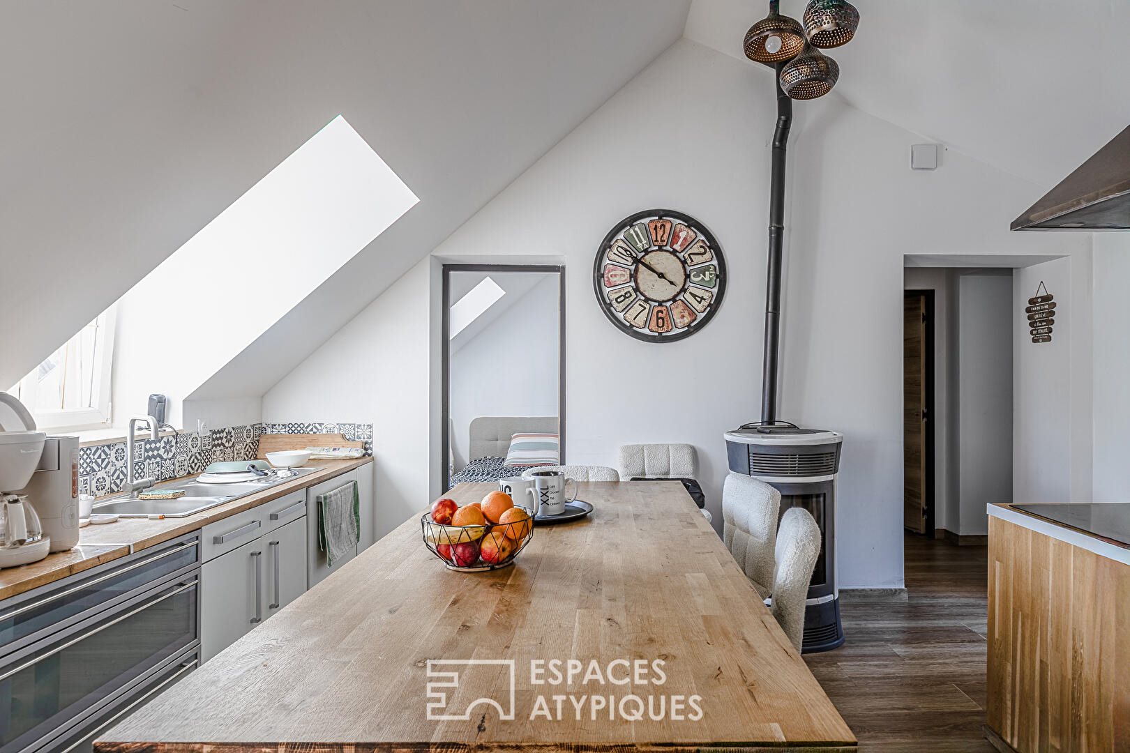 Maison à vendre, 328m², Saint-Riquier