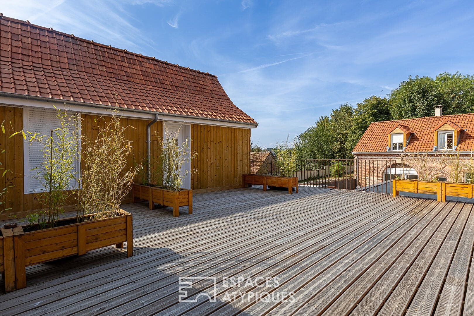 Maison à vendre, 328m², Saint-Riquier