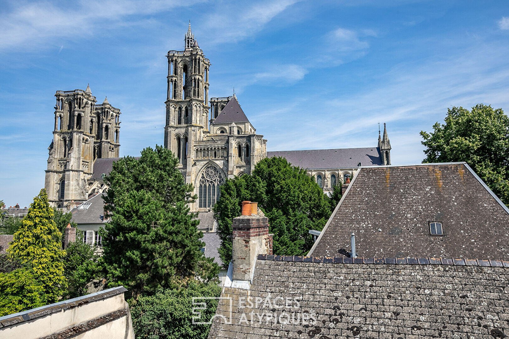 Maison à vendre, 220m², Laon