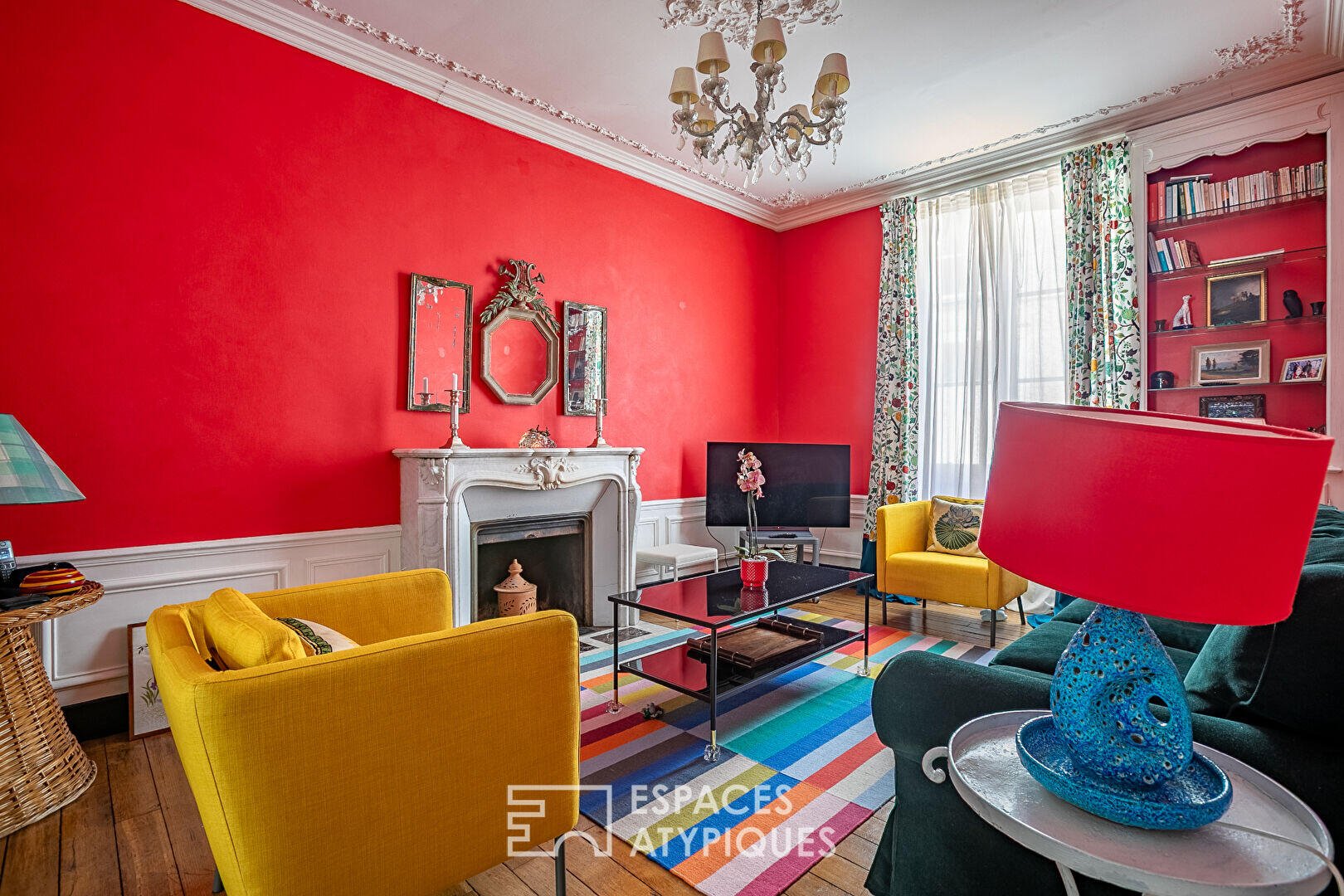 Maison à vendre, 220m², Laon