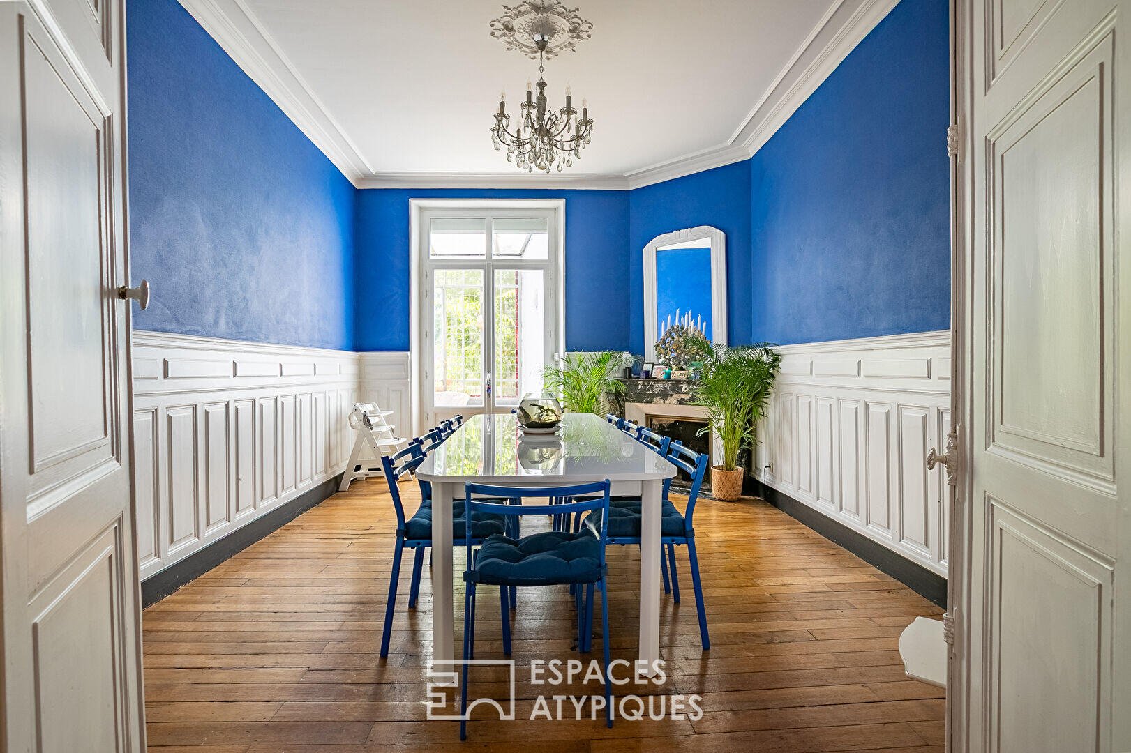 Maison à vendre, 220m², Laon