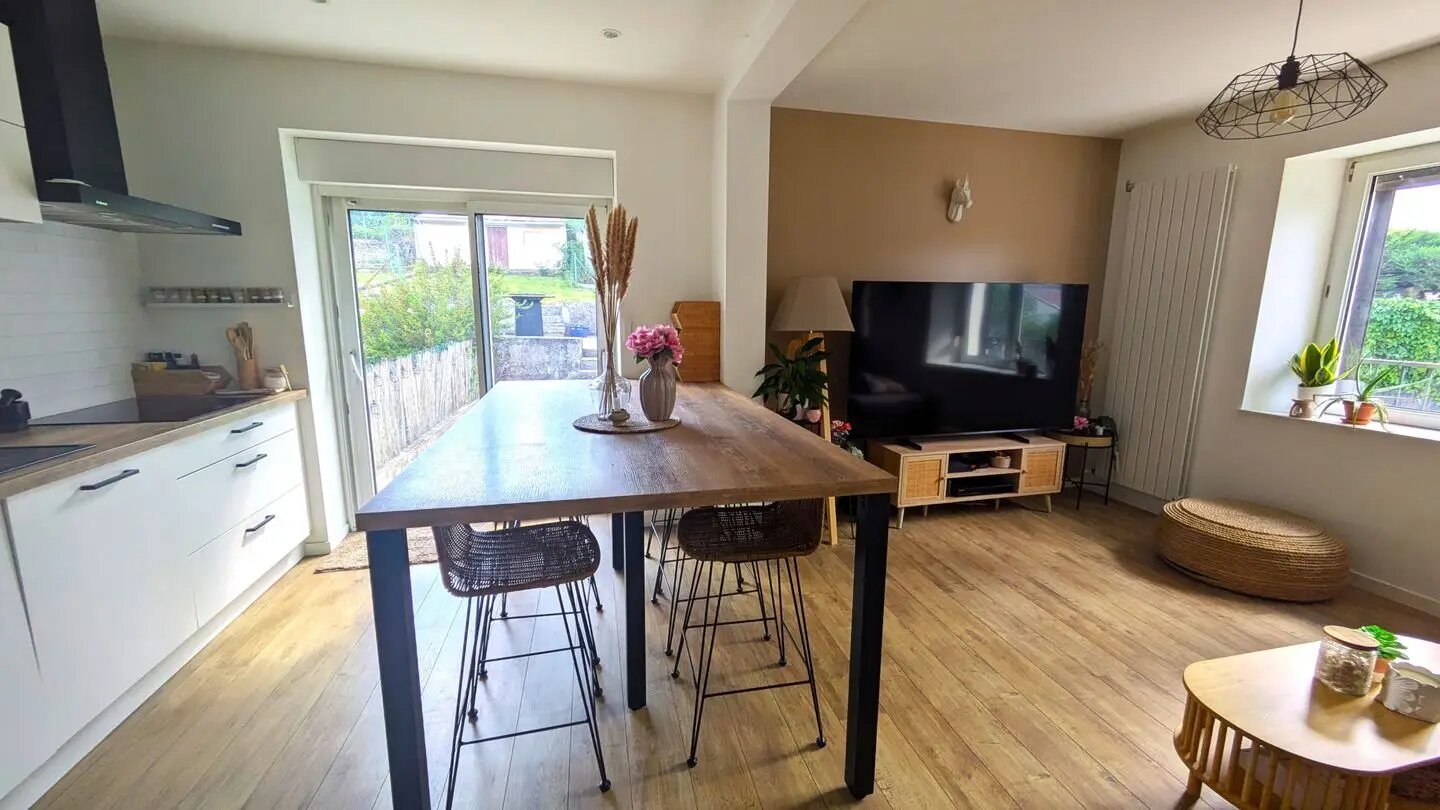 Maison à vendre, 115m², Fontenoy-sur-Moselle