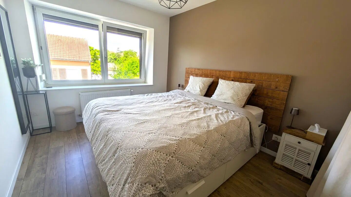 Maison à vendre, 115m², Fontenoy-sur-Moselle