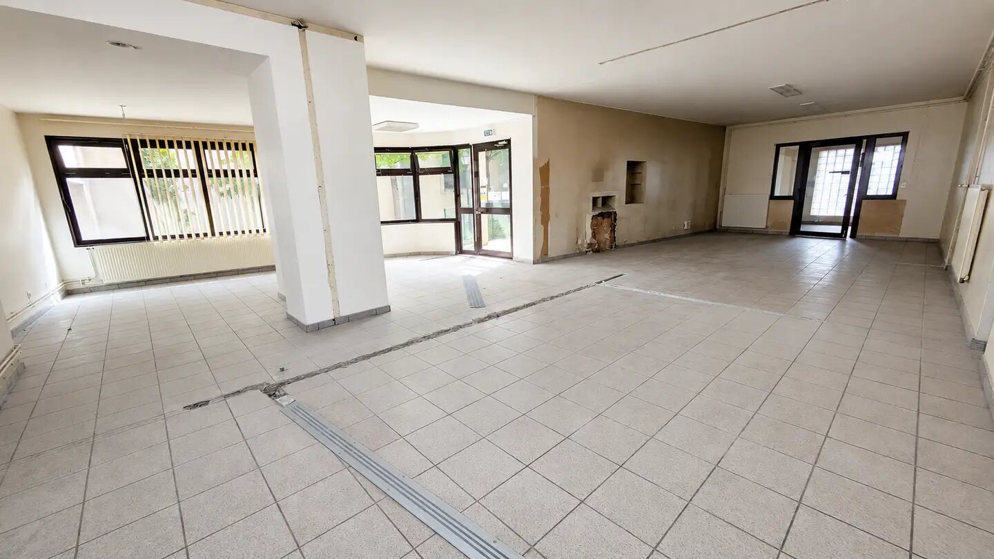 Appartement à vendre, 148m², Gondreville