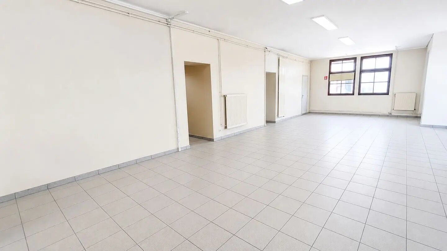 Appartement à vendre, 148m², Gondreville