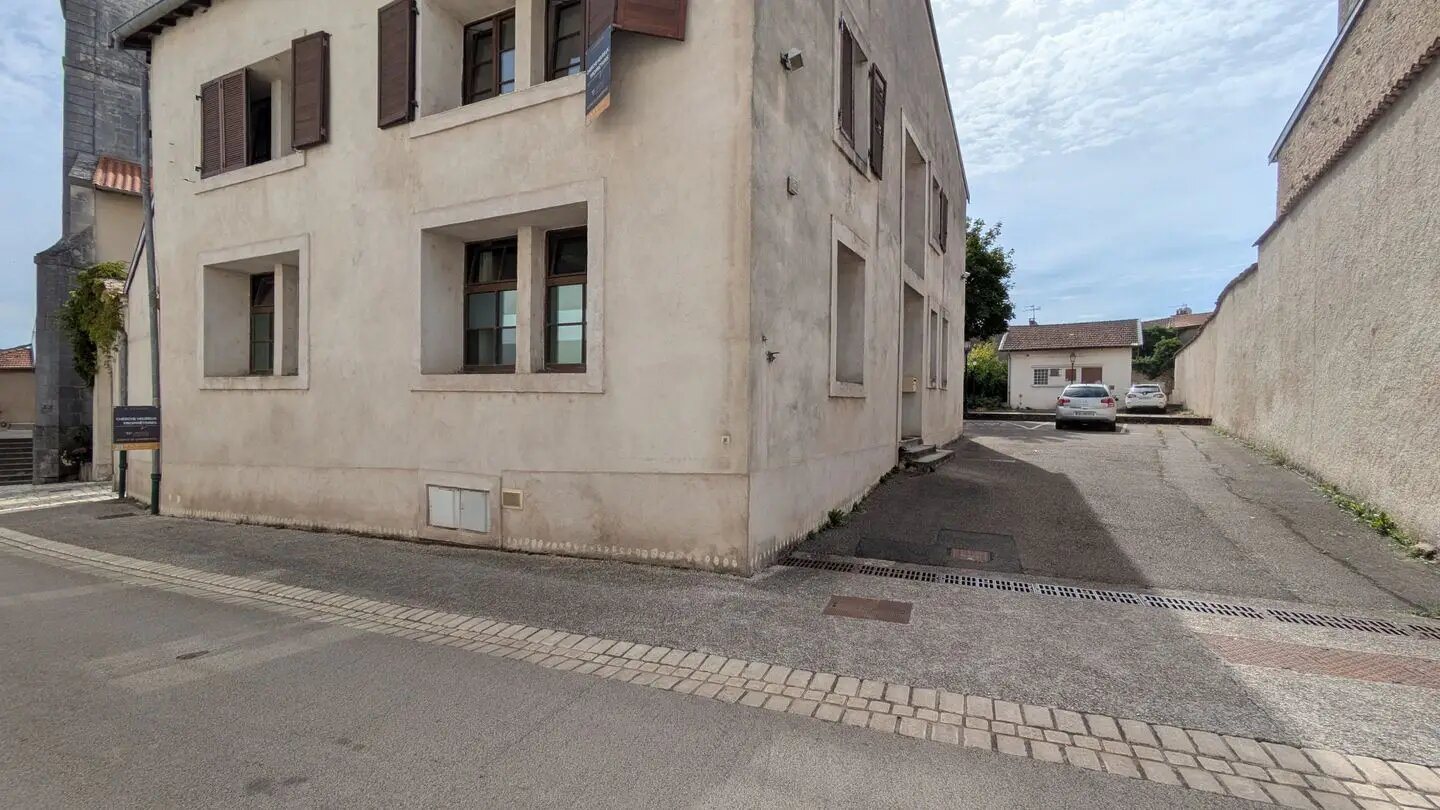 Appartement à vendre, 148m², Gondreville