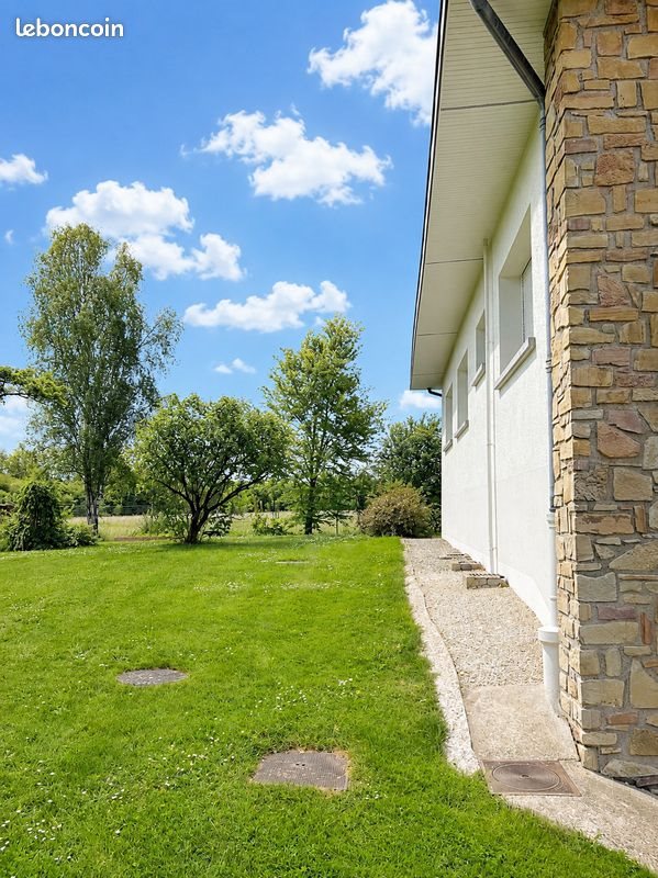 Maison à vendre, 252m², Gondreville