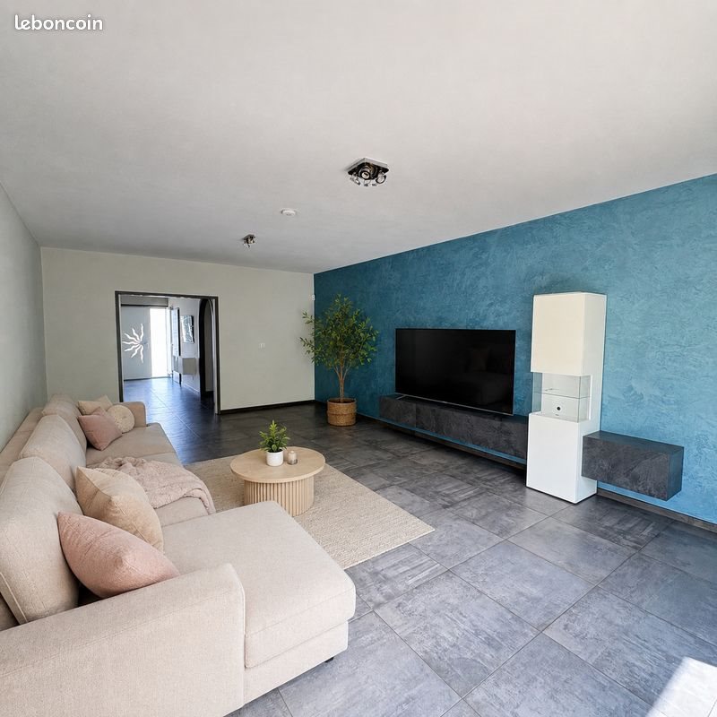 Maison à vendre, 252m², Gondreville