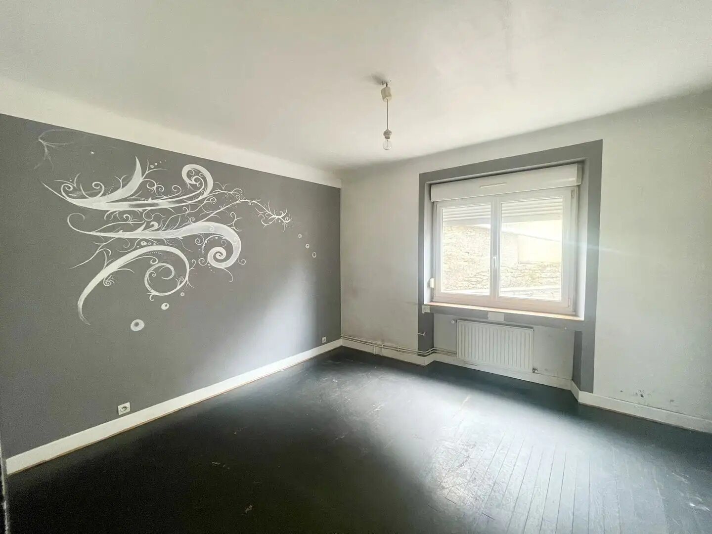 Maison à vendre, 85m², Serrouville