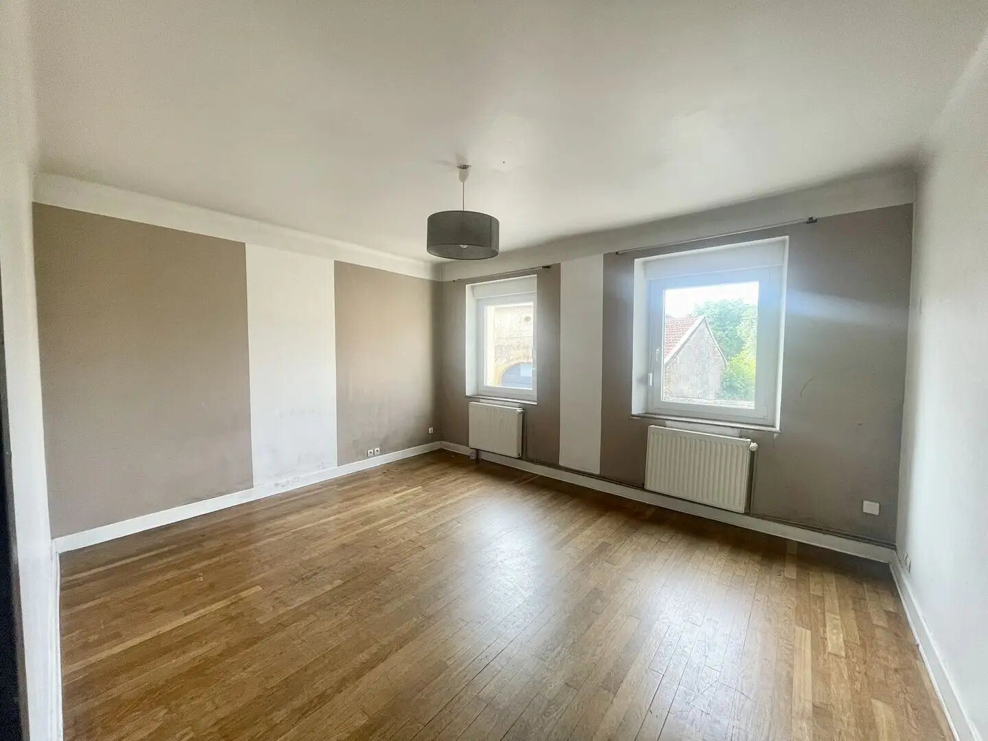 Maison à vendre, 85m², Serrouville