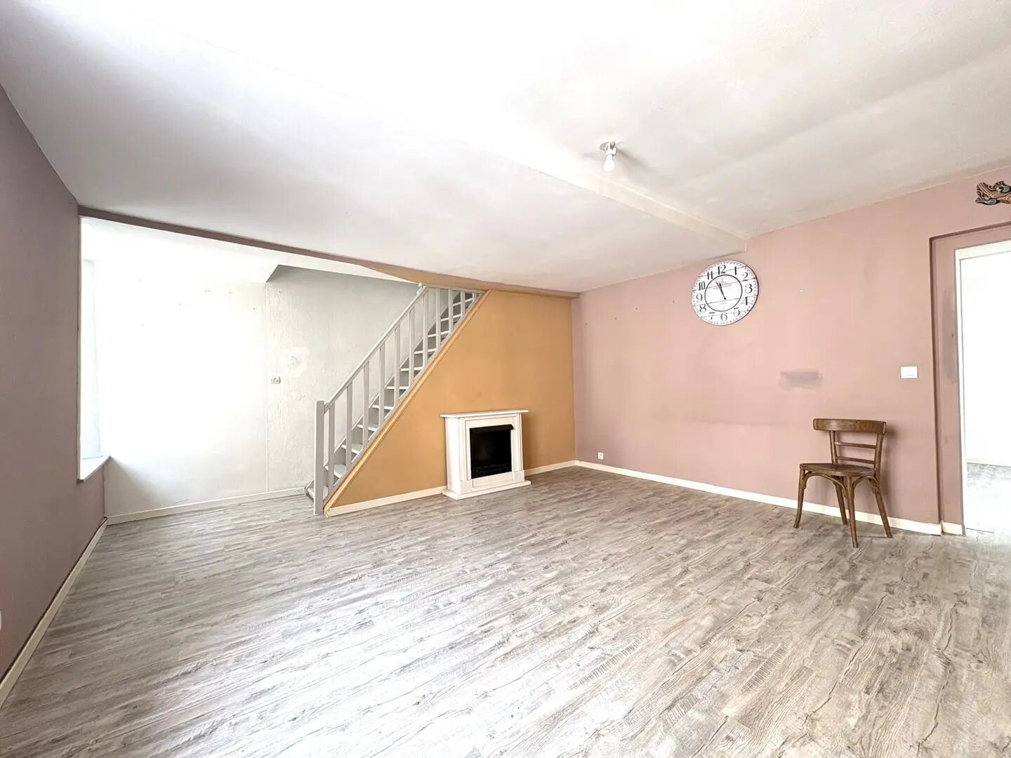 Appartement à vendre, 155m², Toul