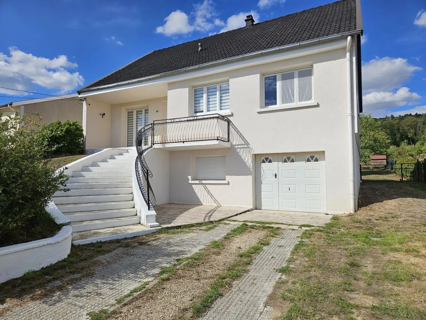 Maison à vendre, 100m², Foug