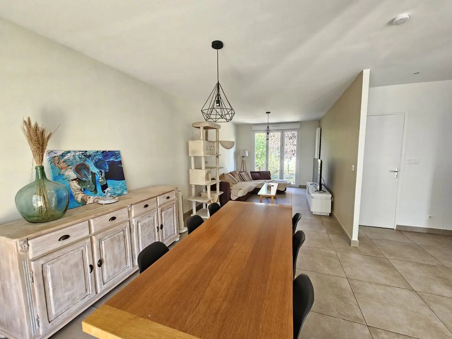 Maison à vendre, 100m², Foug