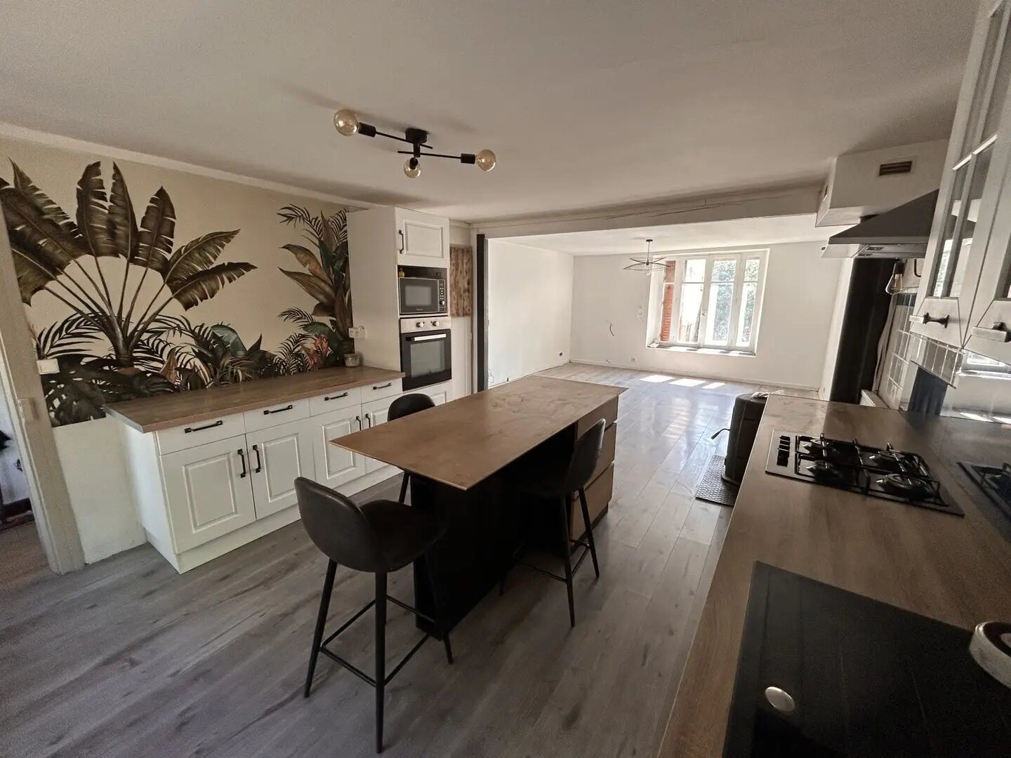 Maison à vendre, 110m², Gondreville