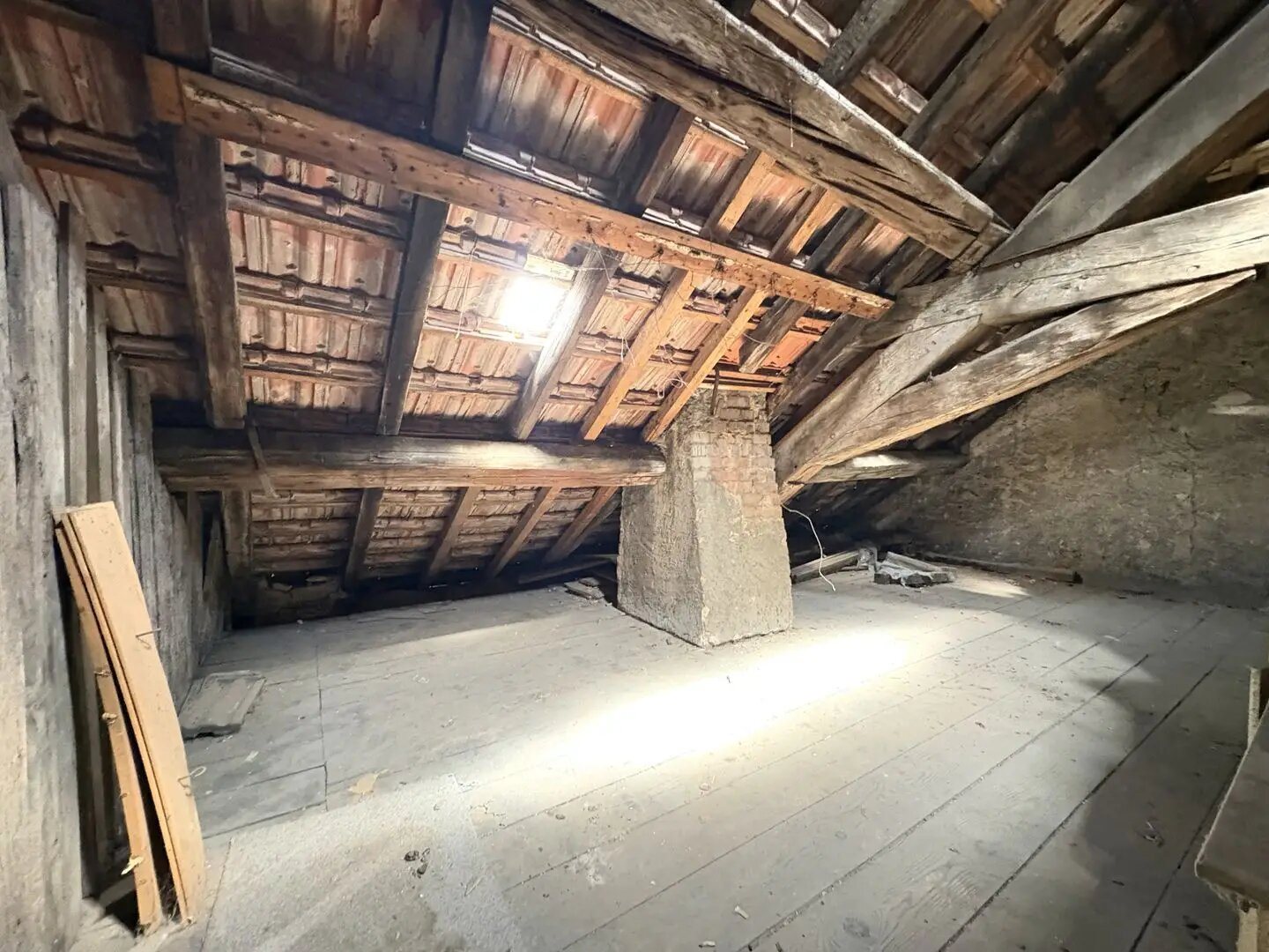 Appartement à vendre, 83m², Toul