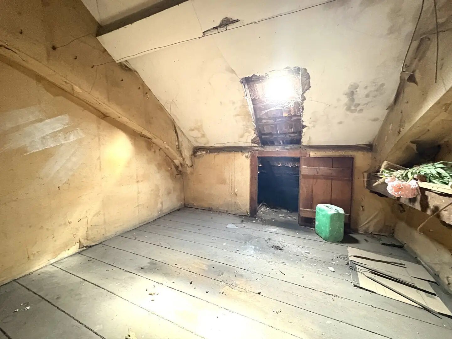 Appartement à vendre, 83m², Toul