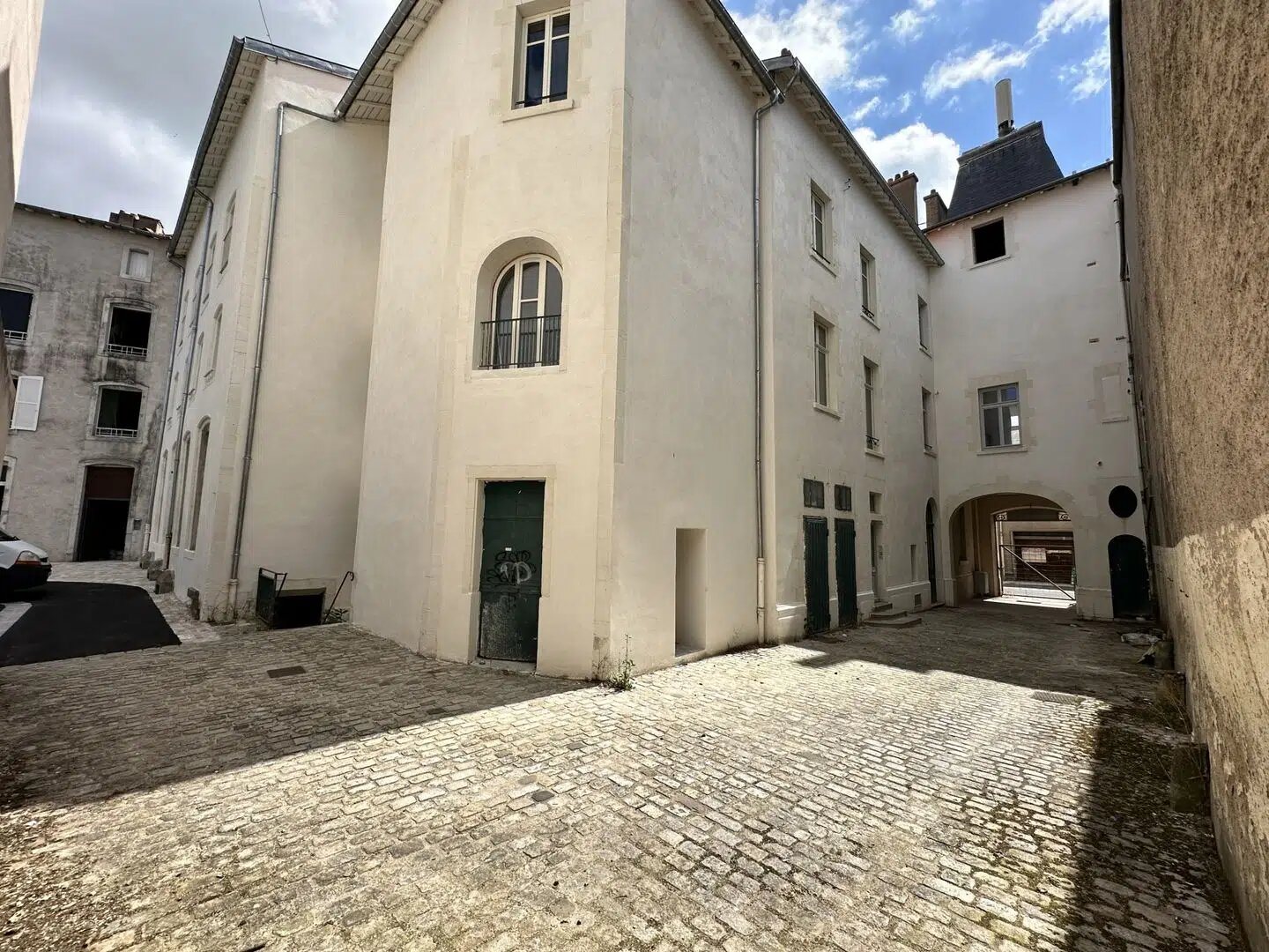 Appartement à vendre, 107m², Toul