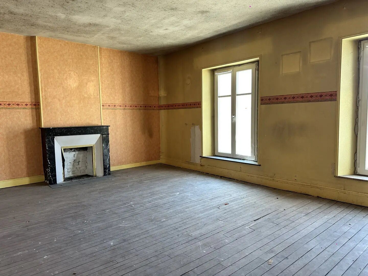 Appartement à vendre, 107m², Toul