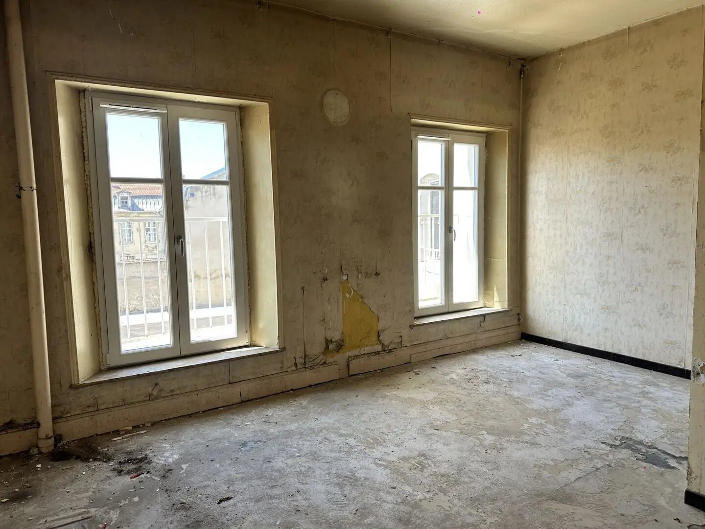 Appartement à vendre, 107m², Toul