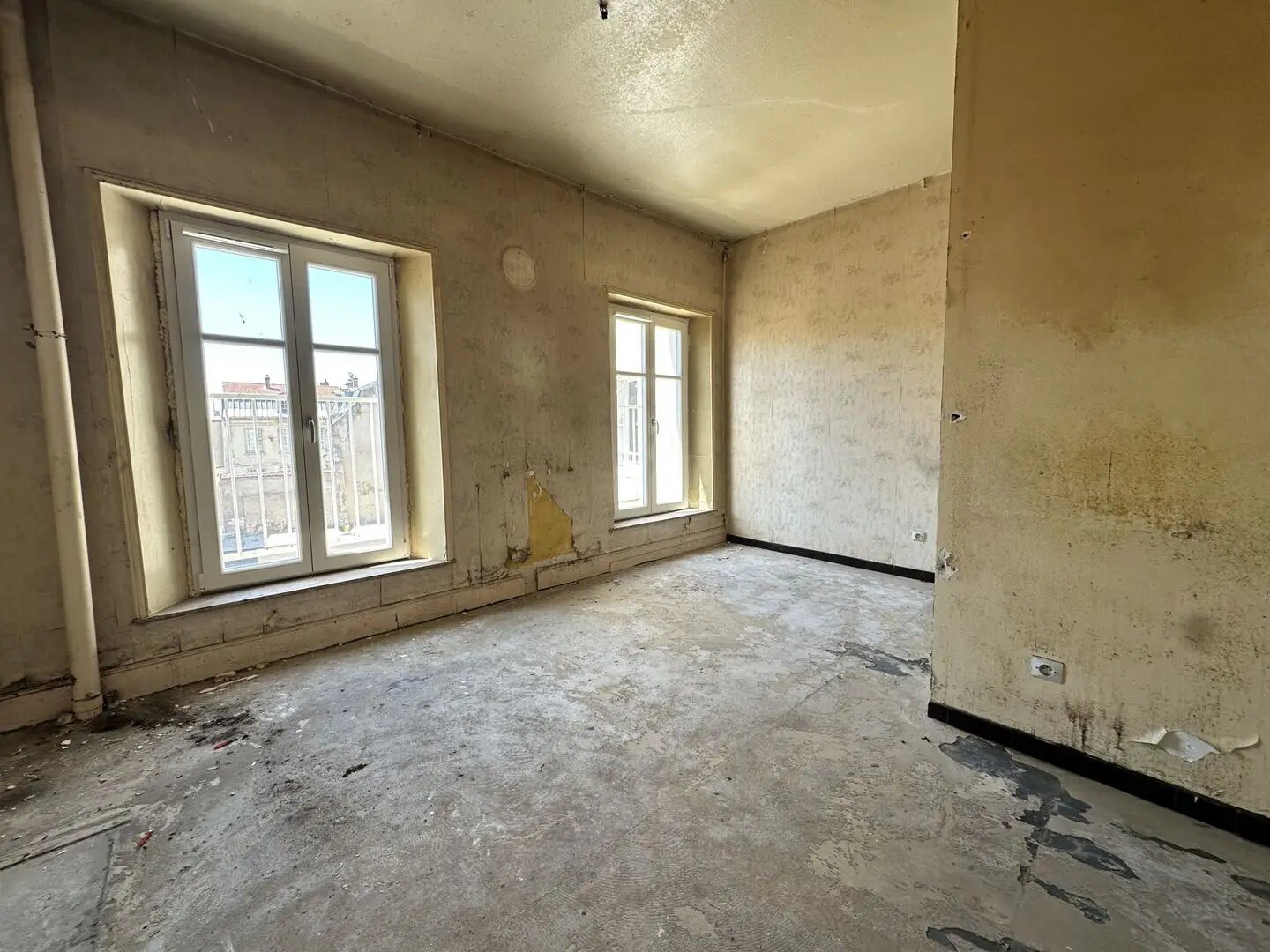 Appartement à vendre, 107m², Toul