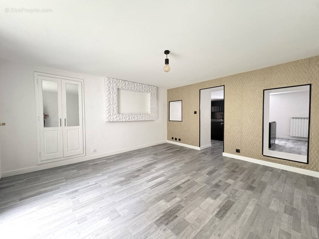 Maison à vendre, 130m², Gondreville