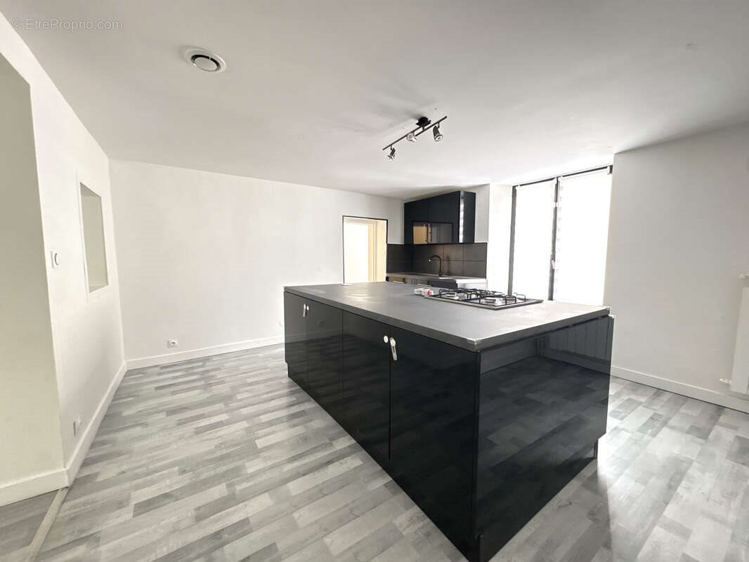 Maison à vendre, 130m², Gondreville