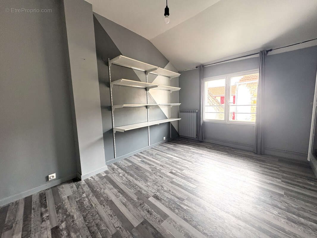 Maison à vendre, 130m², Gondreville