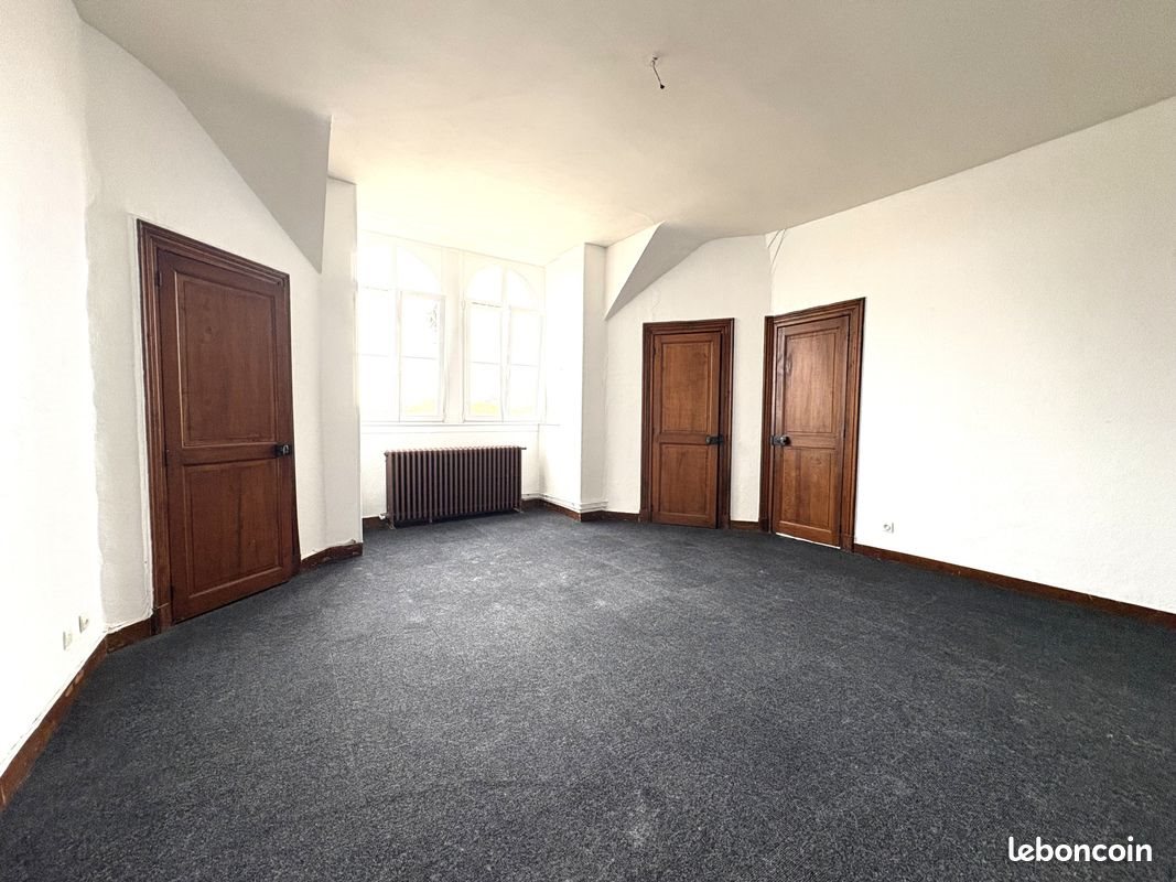 Appartement à vendre, 145m², Toul
