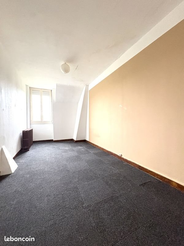 Appartement à vendre, 145m², Toul