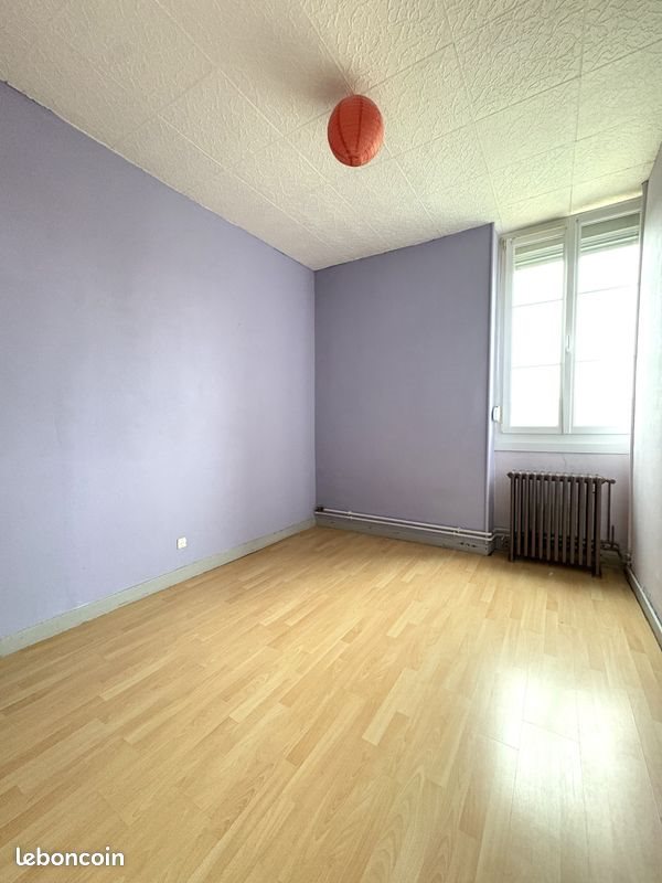 Appartement à vendre, 145m², Toul