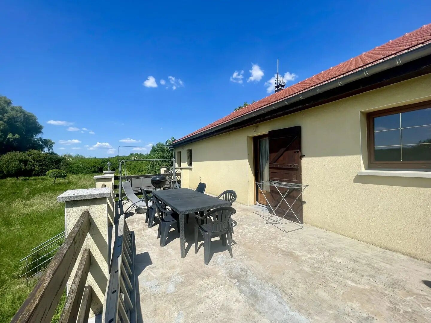 Maison à vendre, 125m², Fléville-Lixières